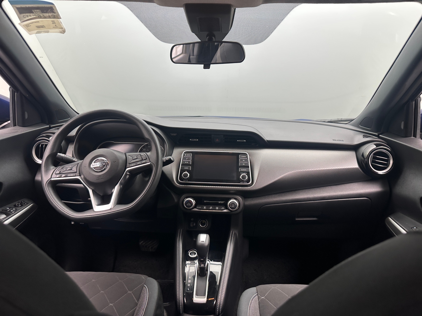 Thumbnail: 2020 Nissan Kicks - 3