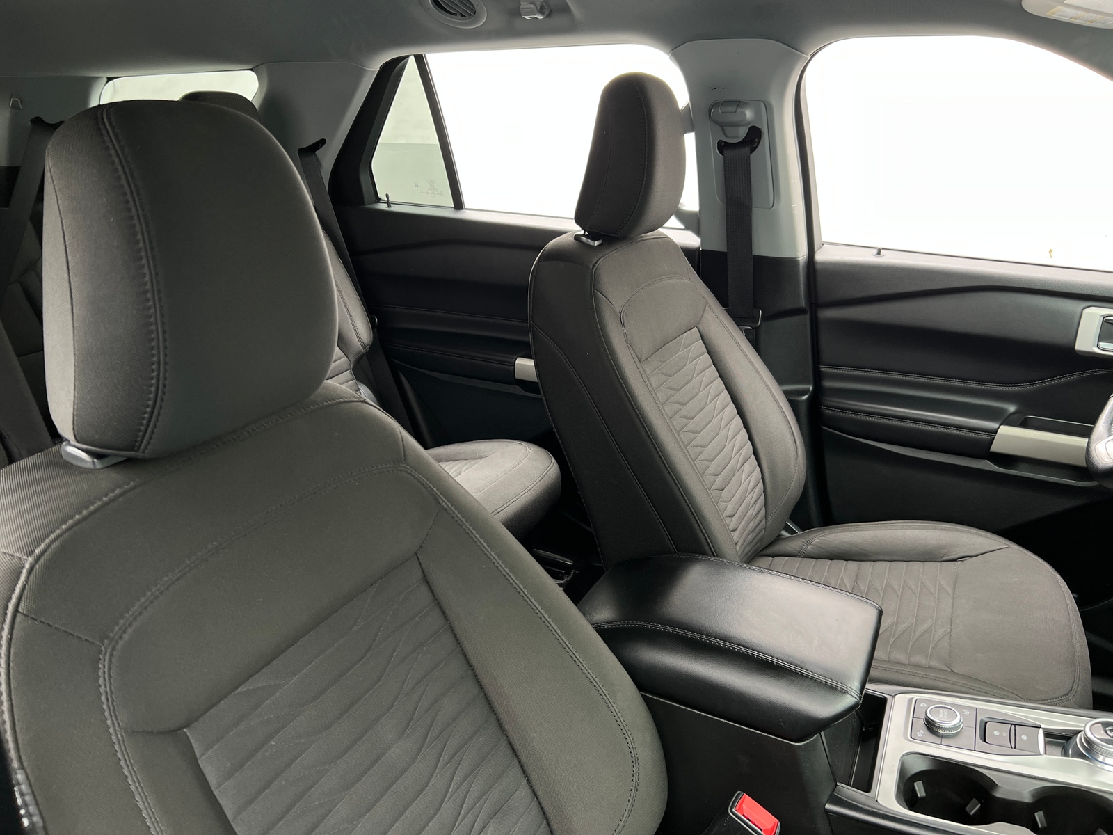 Thumbnail: 2021 Ford Explorer - 2