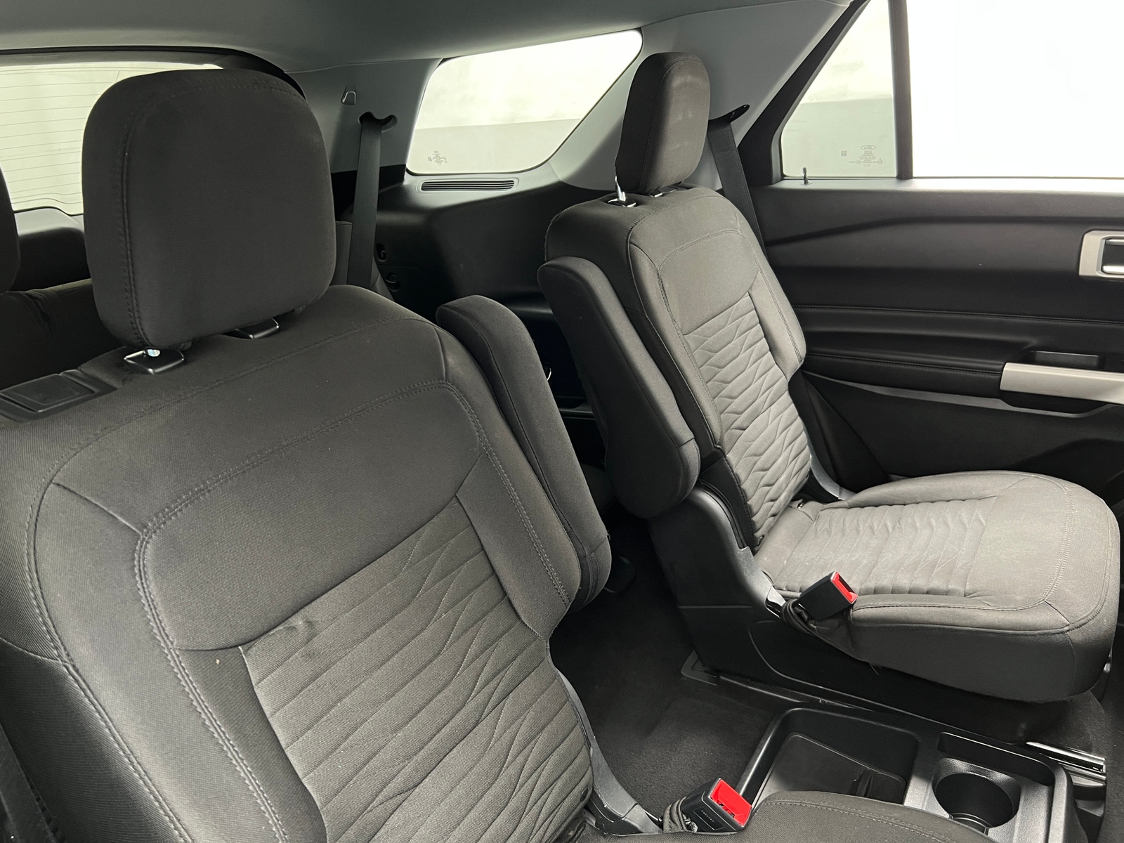 Thumbnail: 2021 Ford Explorer - 6