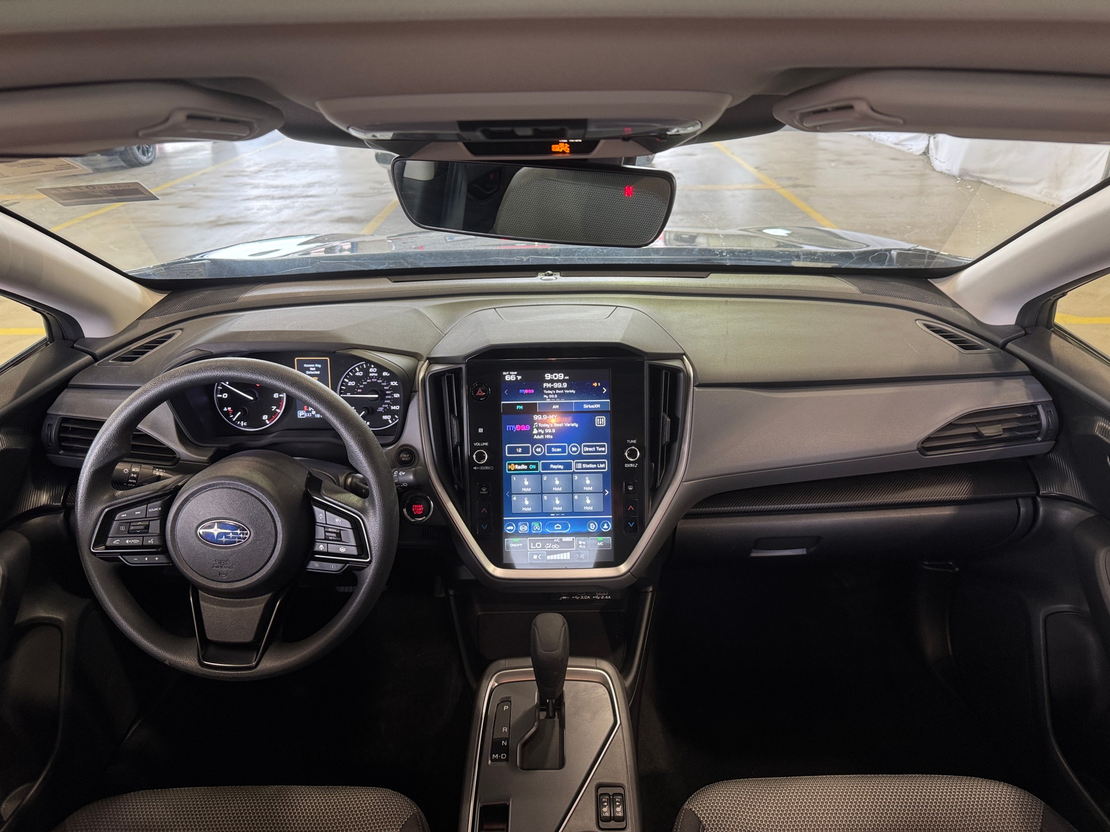 Thumbnail: 2024 Subaru Crosstrek - 3