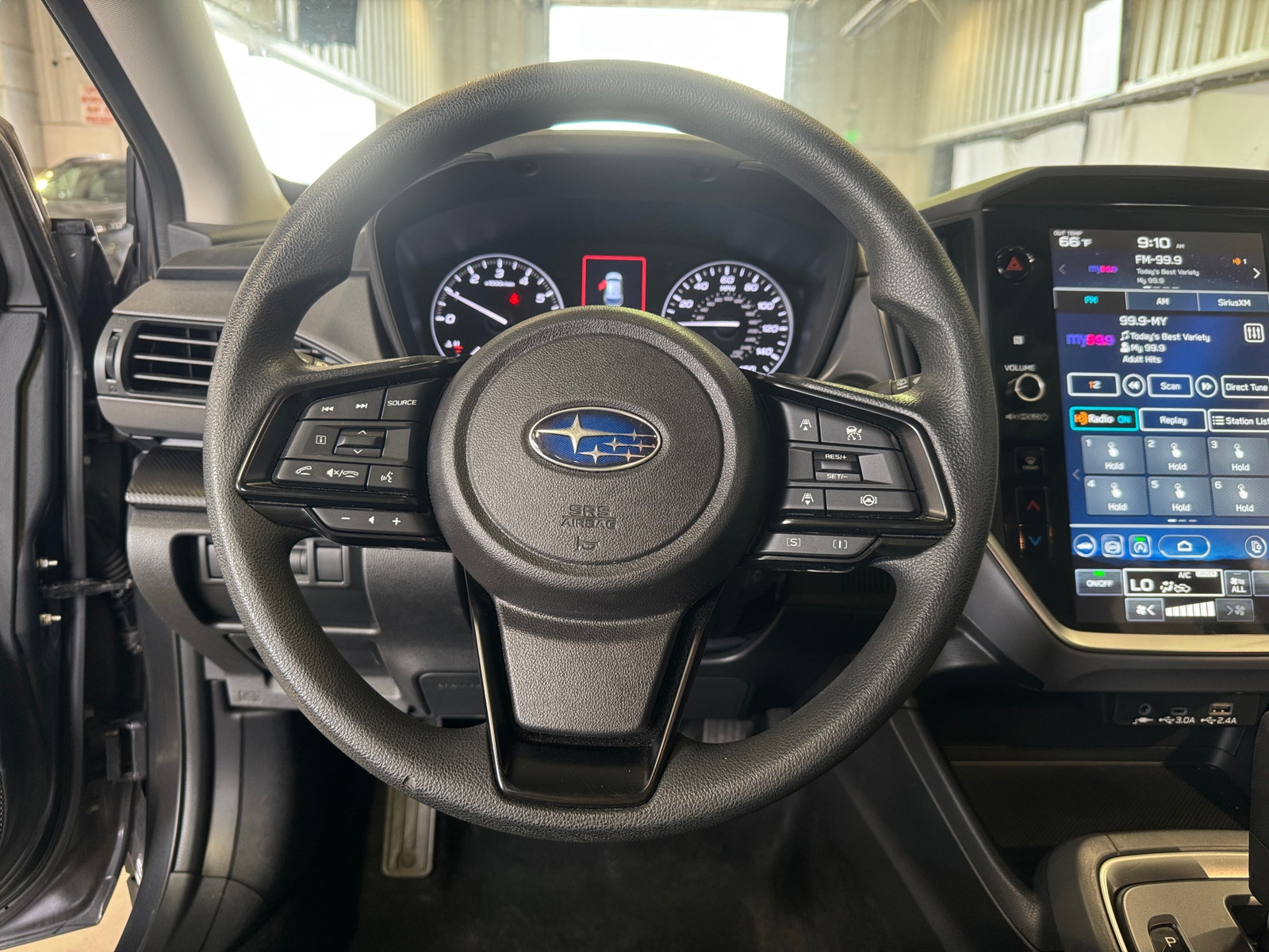Thumbnail: 2024 Subaru Crosstrek - 5