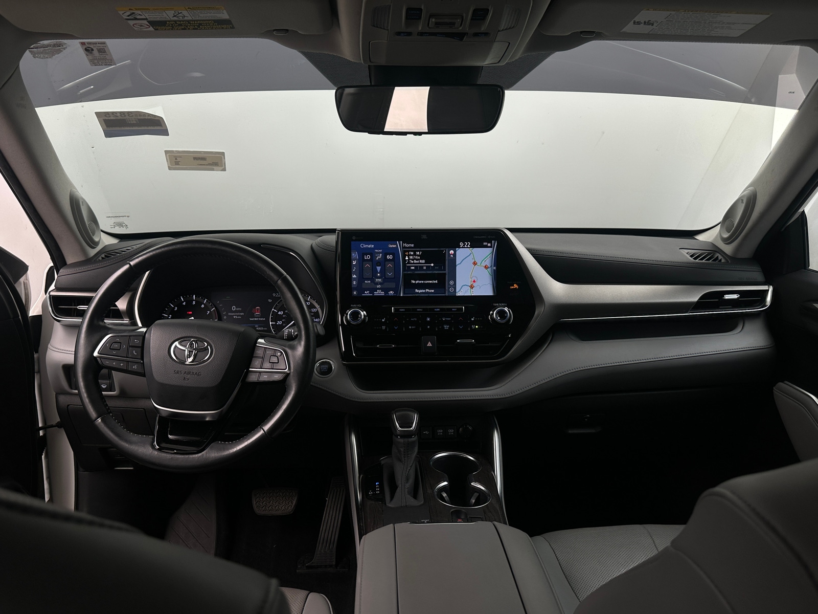 Thumbnail: 2020 Toyota Highlander - 2