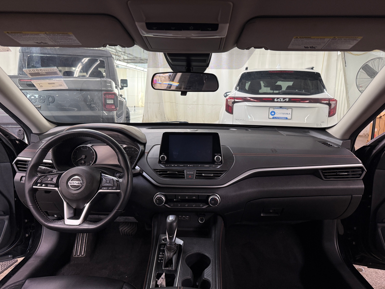 Thumbnail: 2020 Nissan Altima - 2