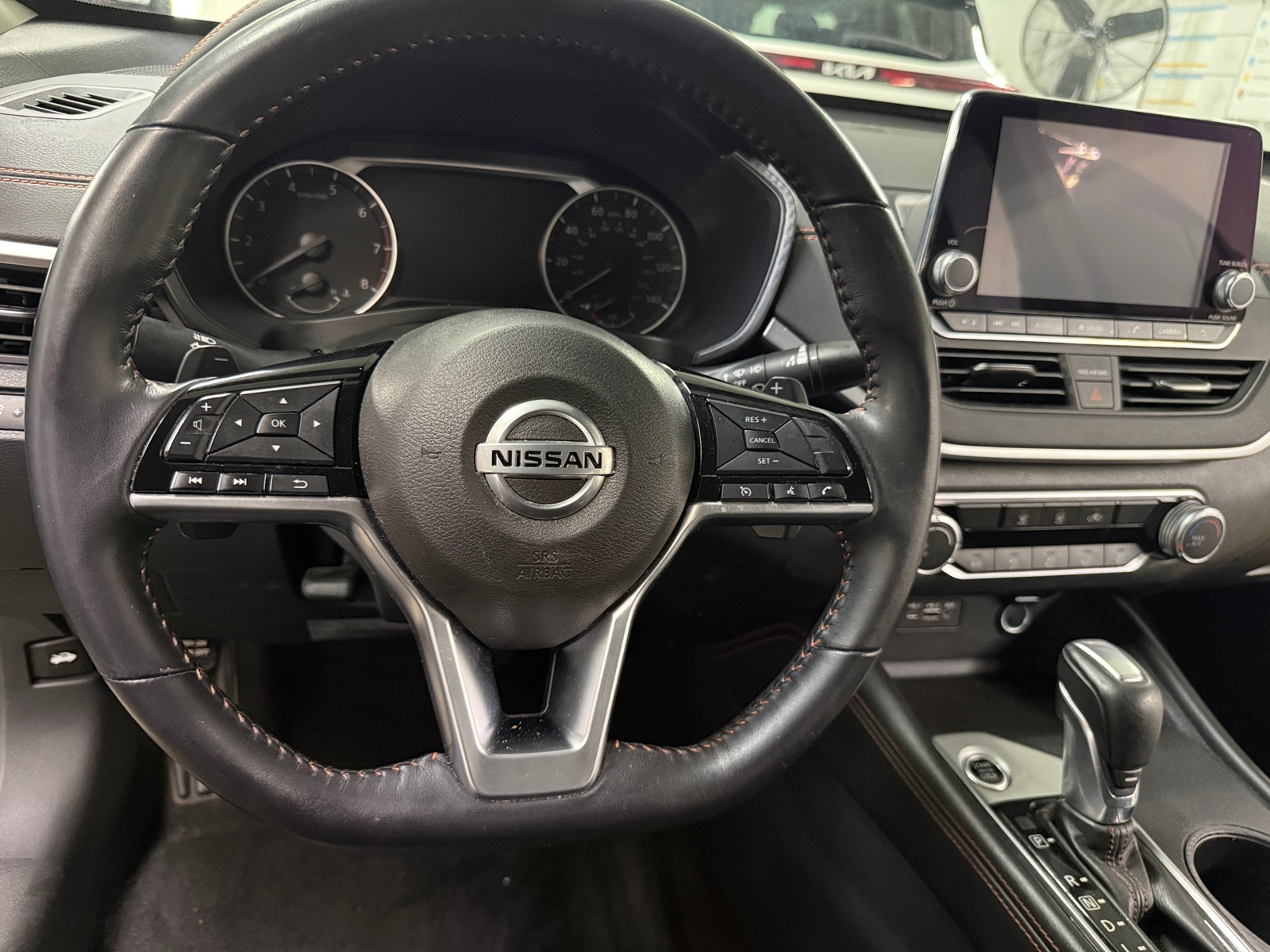 Thumbnail: 2020 Nissan Altima - 4