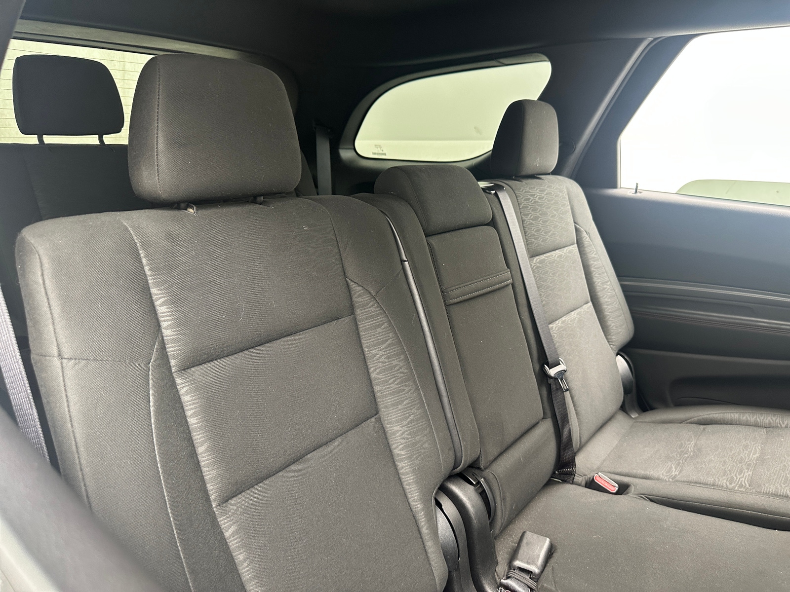 Thumbnail: 2025 Dodge Durango - 6