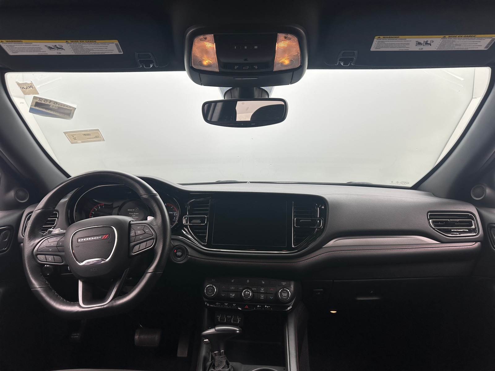 Thumbnail: 2025 Dodge Durango - 3