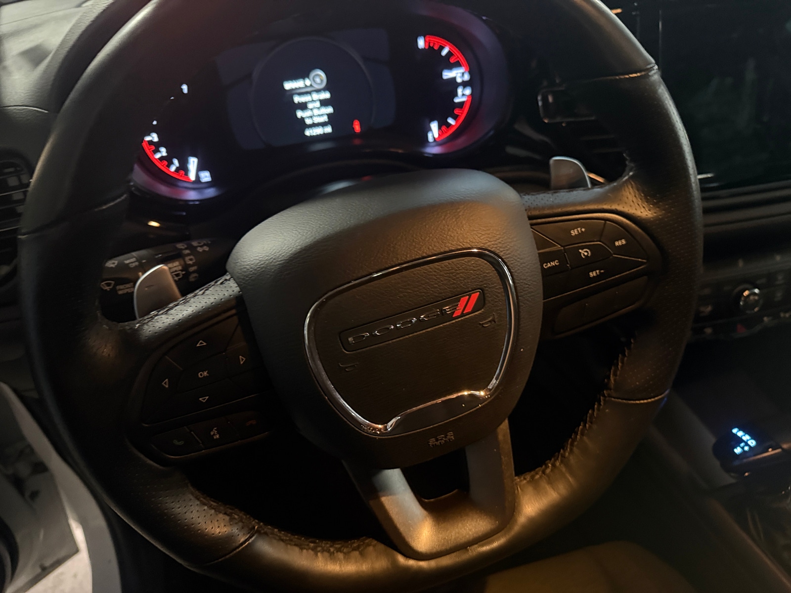 Thumbnail: 2025 Dodge Durango - 5