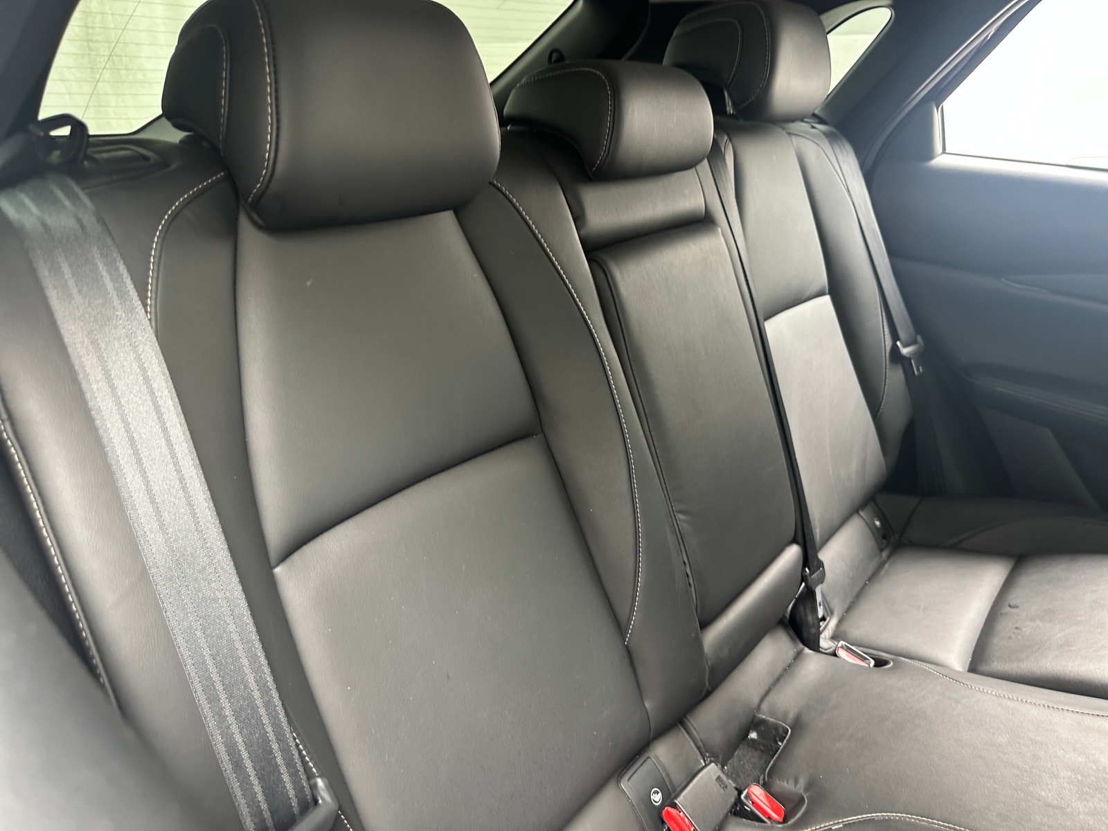 Thumbnail: 2020 Mazda CX-30 - 5