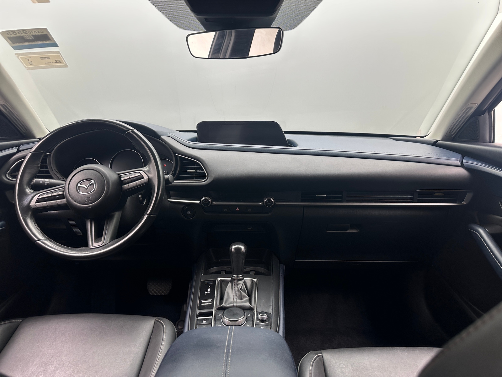 Thumbnail: 2020 Mazda CX-30 - 2
