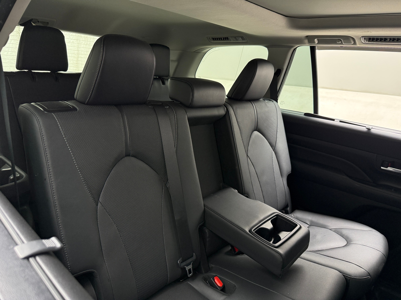 Thumbnail: 2025 Toyota Grand Highlander - 5