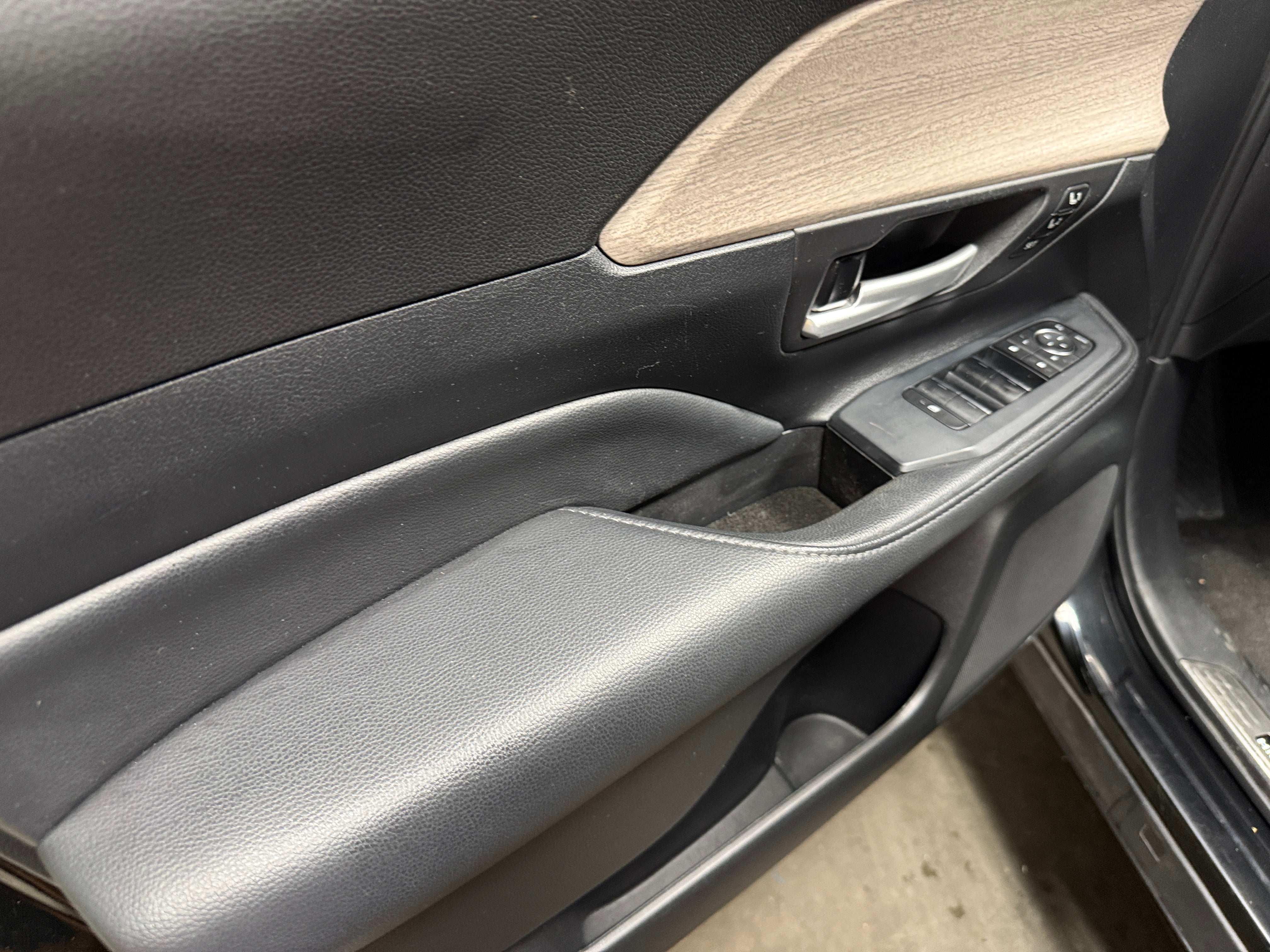 2025 Toyota Grand Highlander Limited