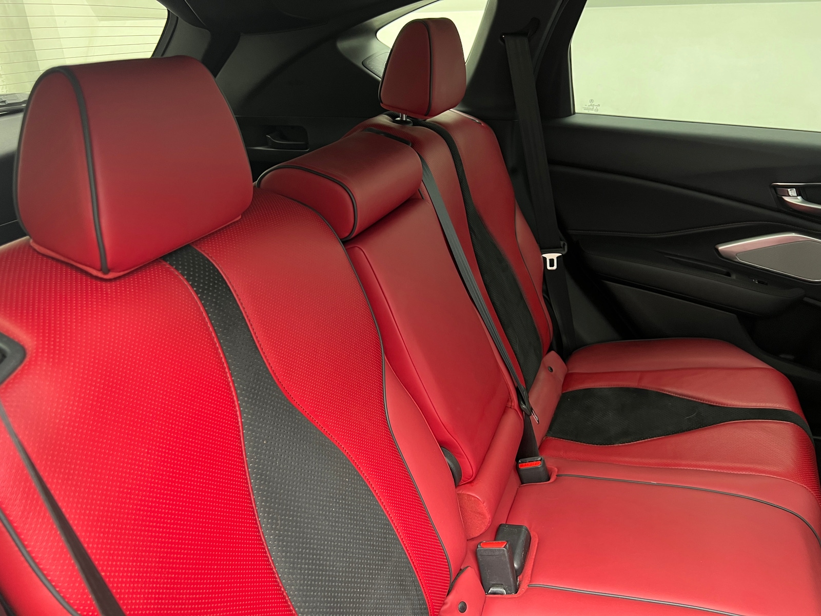 Thumbnail: 2021 Acura RDX - 6