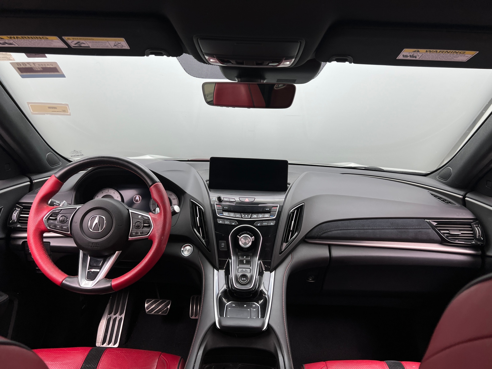 Thumbnail: 2021 Acura RDX - 3