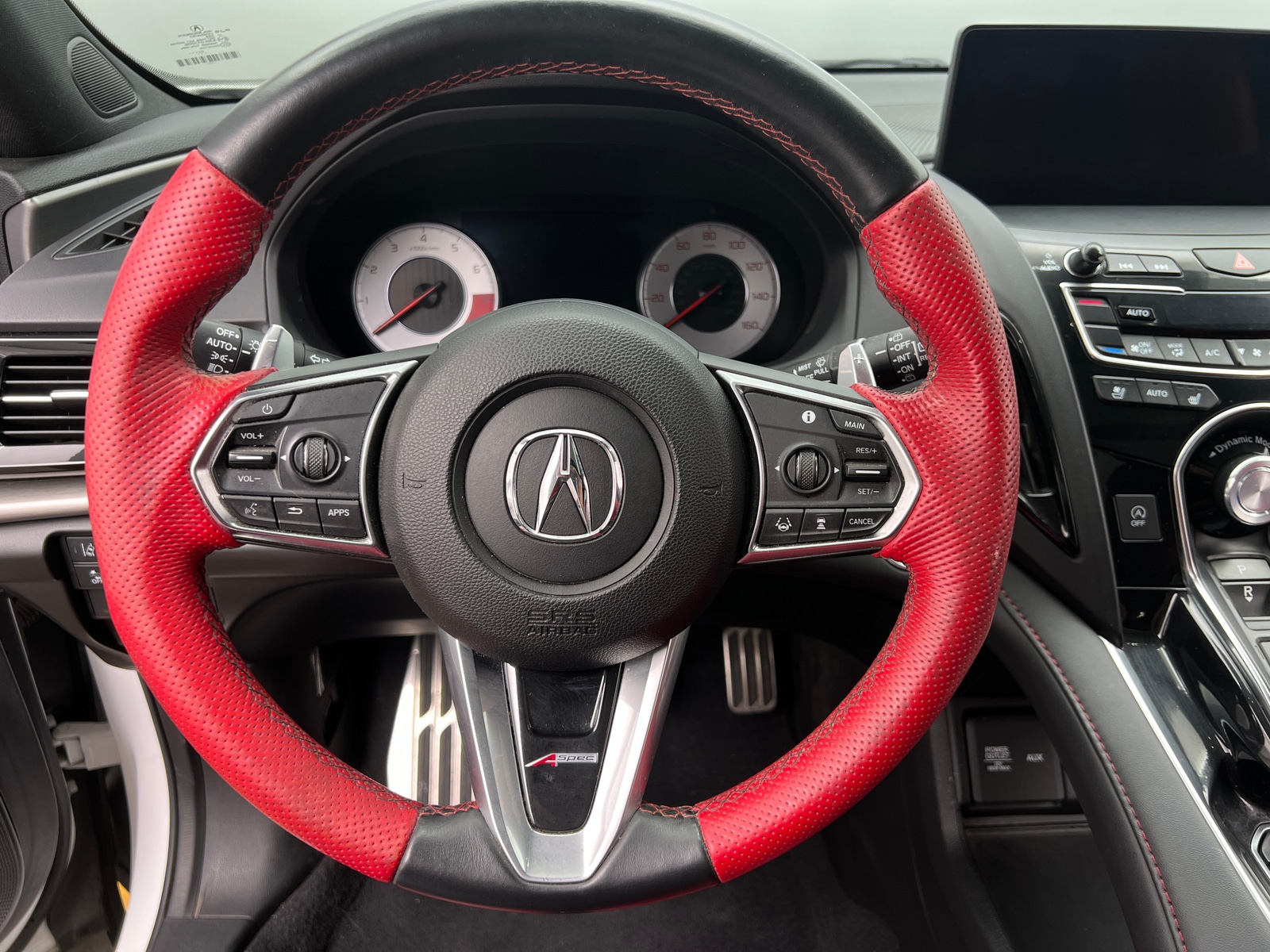 Thumbnail: 2021 Acura RDX - 5
