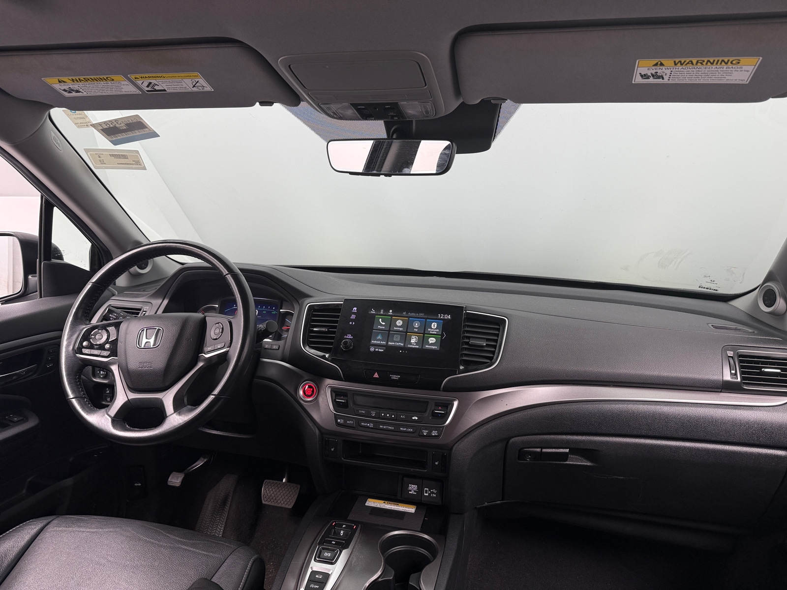 Thumbnail: 2022 Honda Pilot - 2