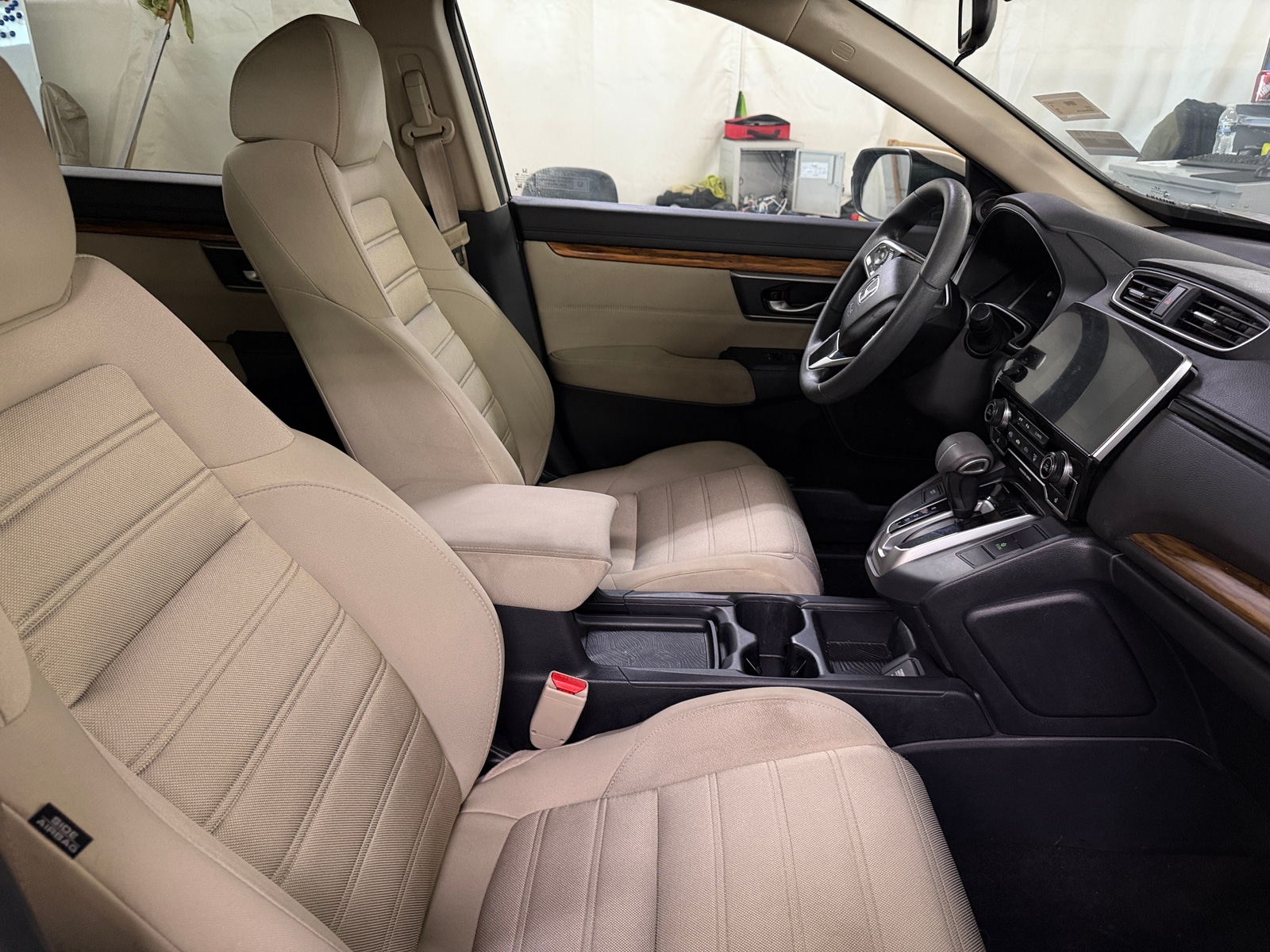 Thumbnail: 2018 Honda CR-V - 2