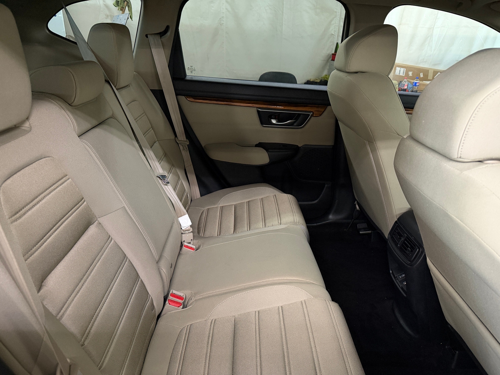 Thumbnail: 2018 Honda CR-V - 6