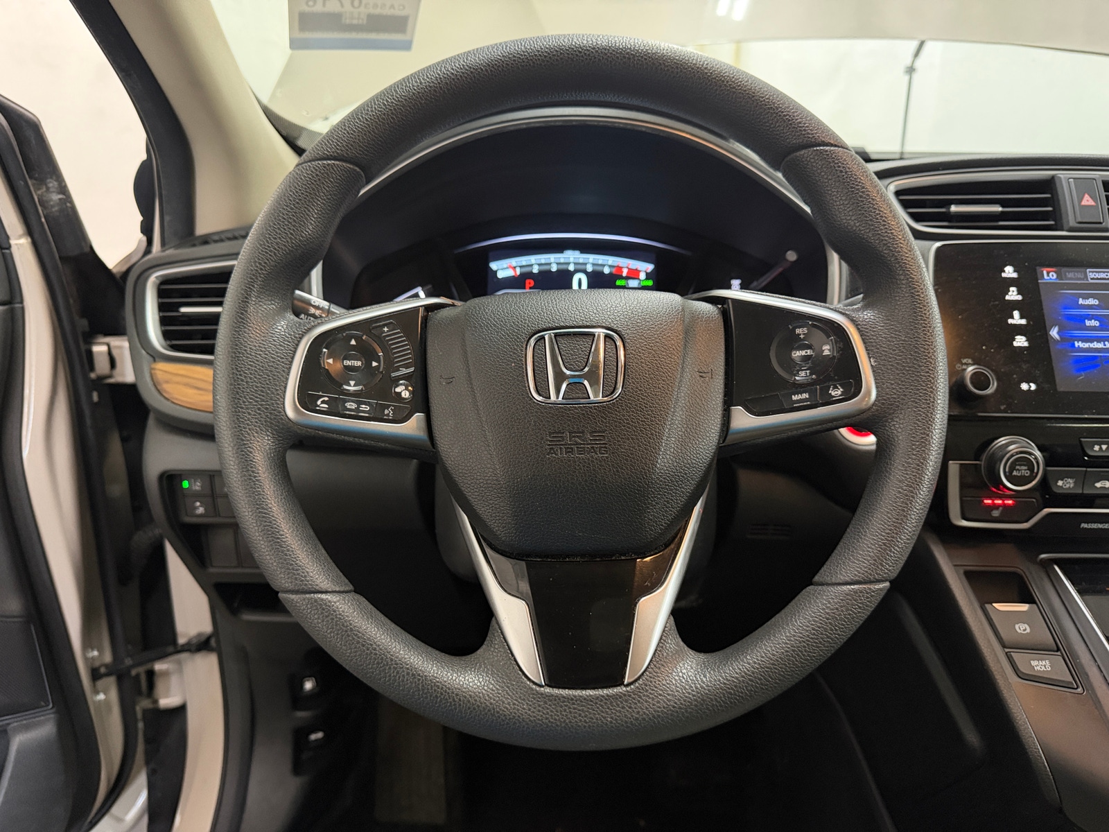 Thumbnail: 2018 Honda CR-V - 5