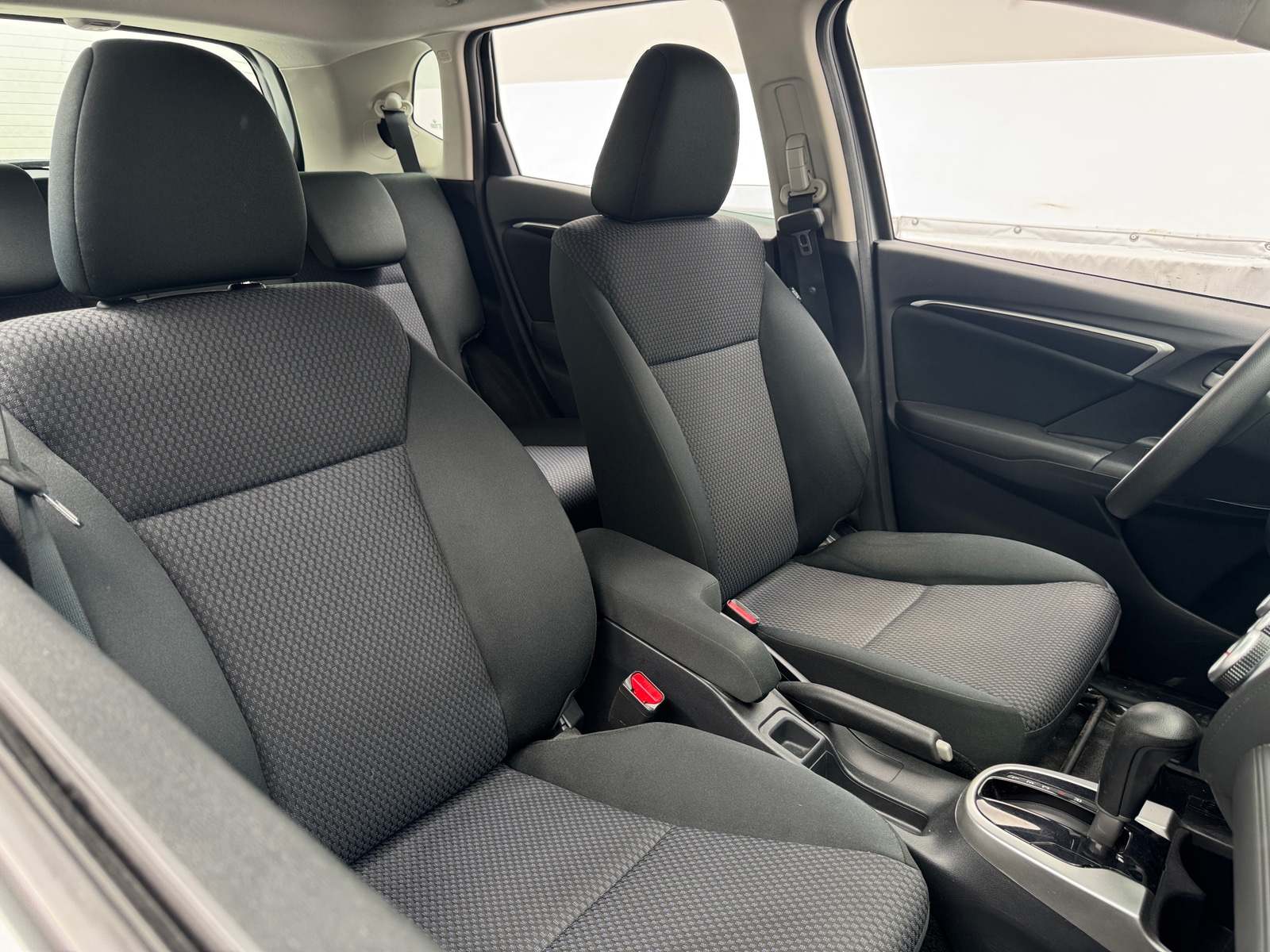 Thumbnail: 2019 Honda Fit - 2