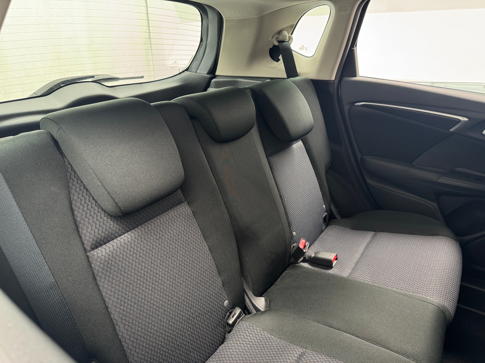 Thumbnail: 2019 Honda Fit - 6
