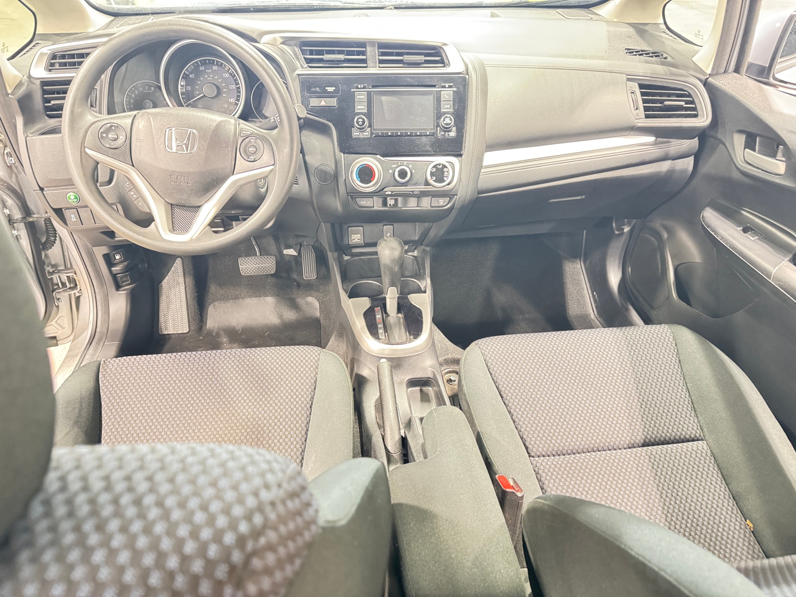 Thumbnail: 2019 Honda Fit - 3