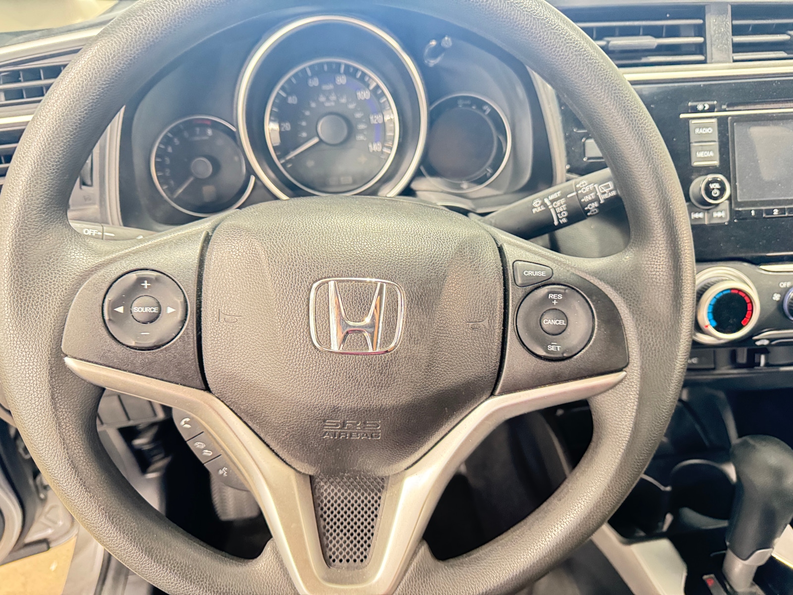 Thumbnail: 2019 Honda Fit - 5