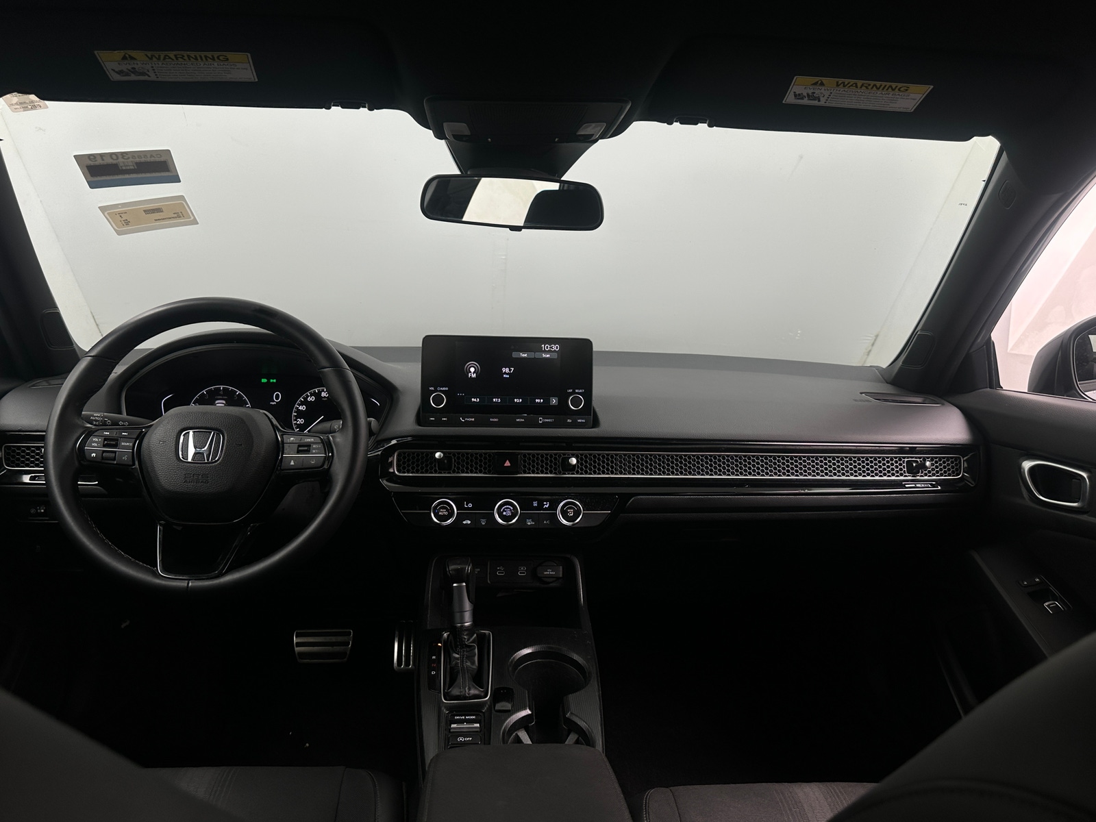 Thumbnail: 2026 Honda Civic - 3