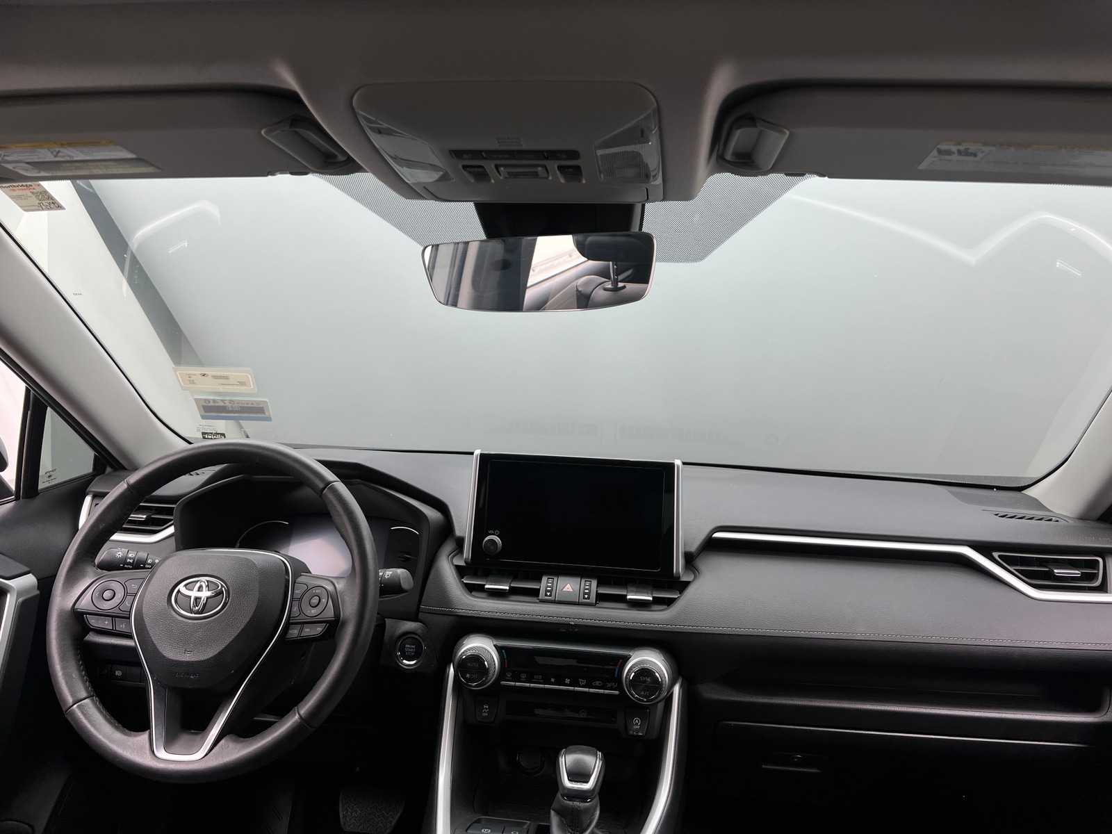 Thumbnail: 2023 Toyota RAV4 - 2