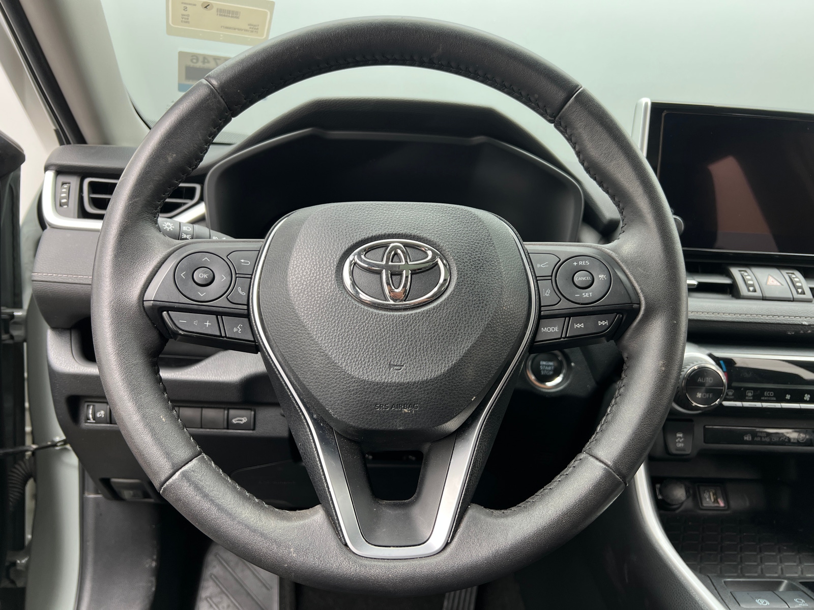 Thumbnail: 2023 Toyota RAV4 - 4