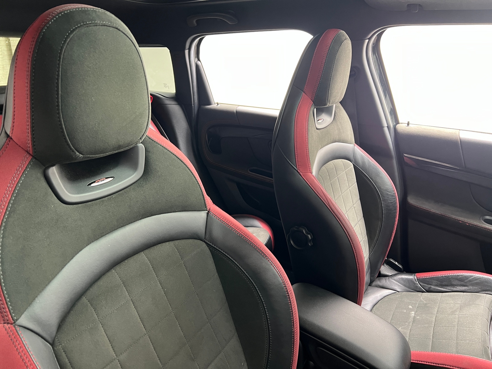 Thumbnail: 2018 MINI Cooper Countryman - 2
