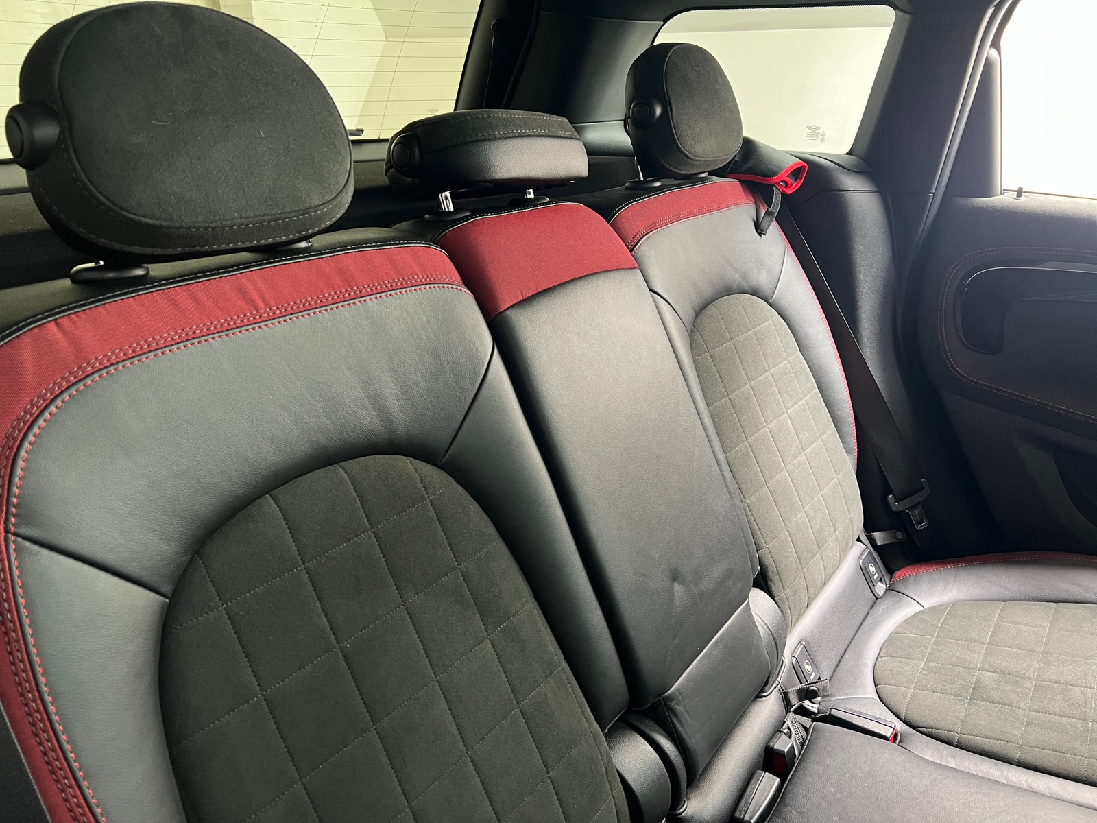Thumbnail: 2018 MINI Cooper Countryman - 6