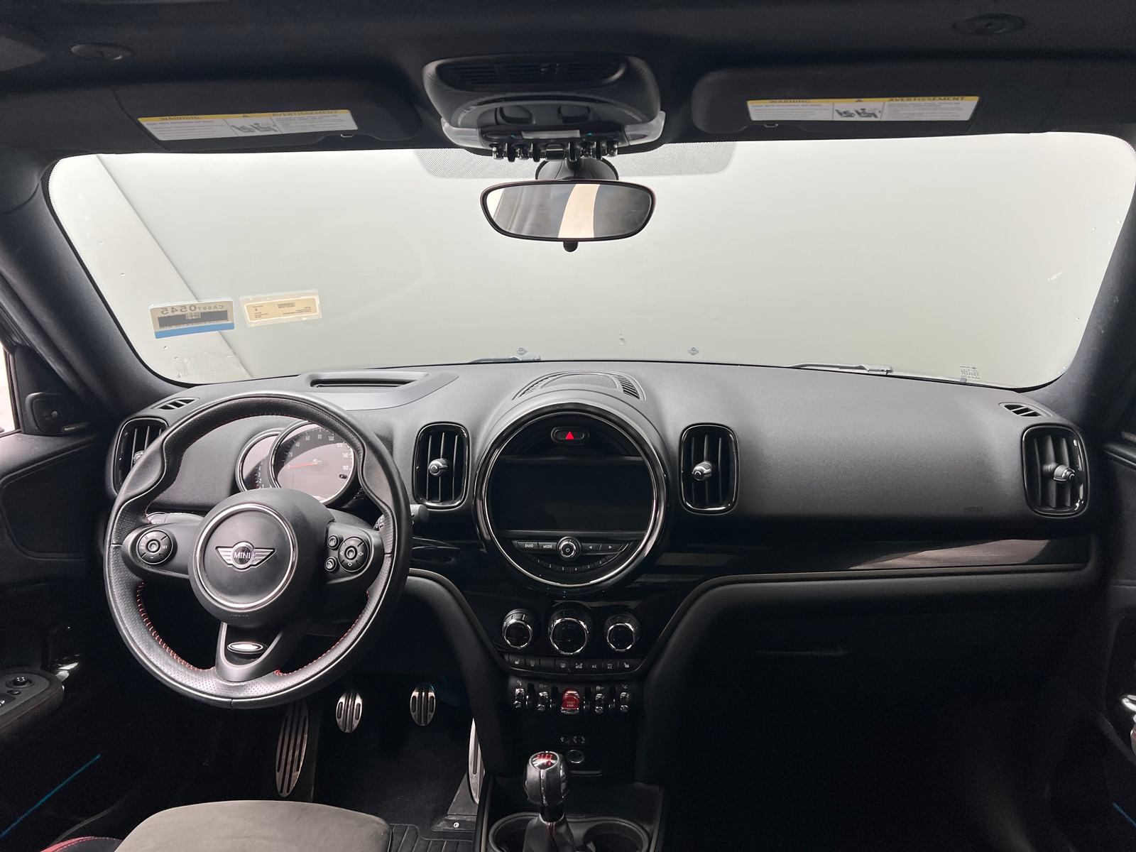 Thumbnail: 2018 MINI Cooper Countryman - 3