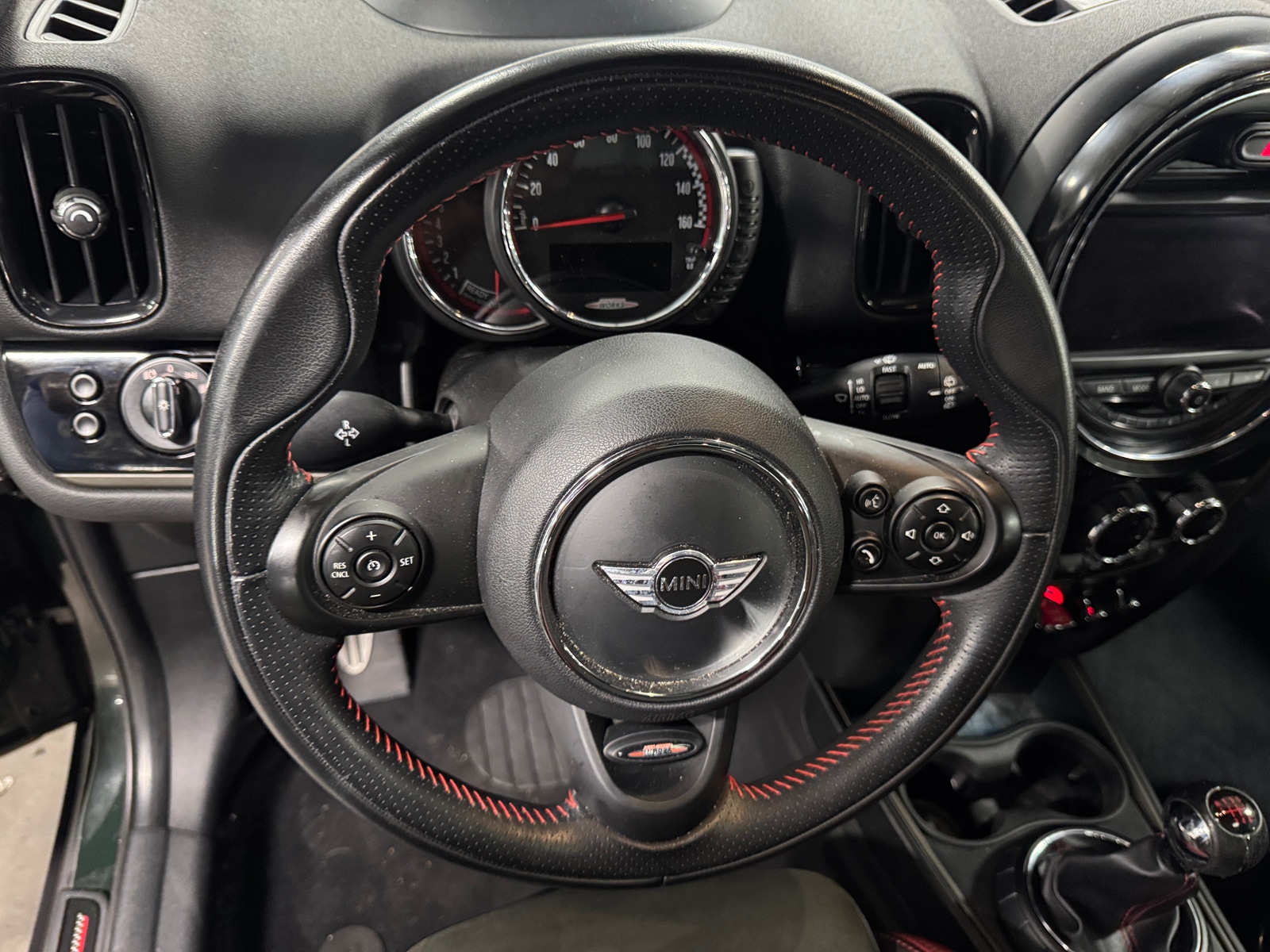Thumbnail: 2018 MINI Cooper Countryman - 5