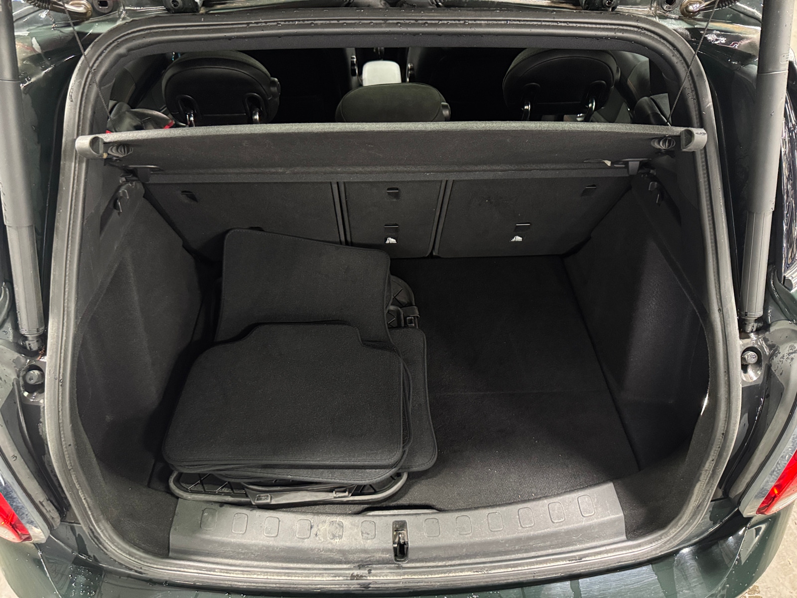 Thumbnail: 2018 MINI Cooper Countryman - 7