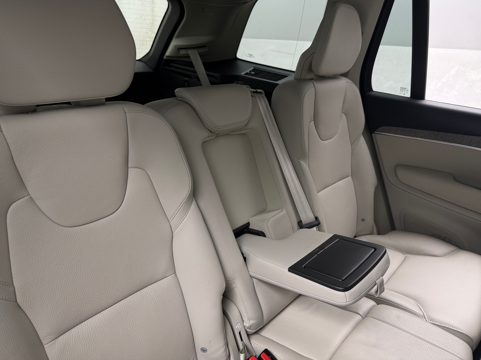 Thumbnail: 2023 Volvo XC90 - 5