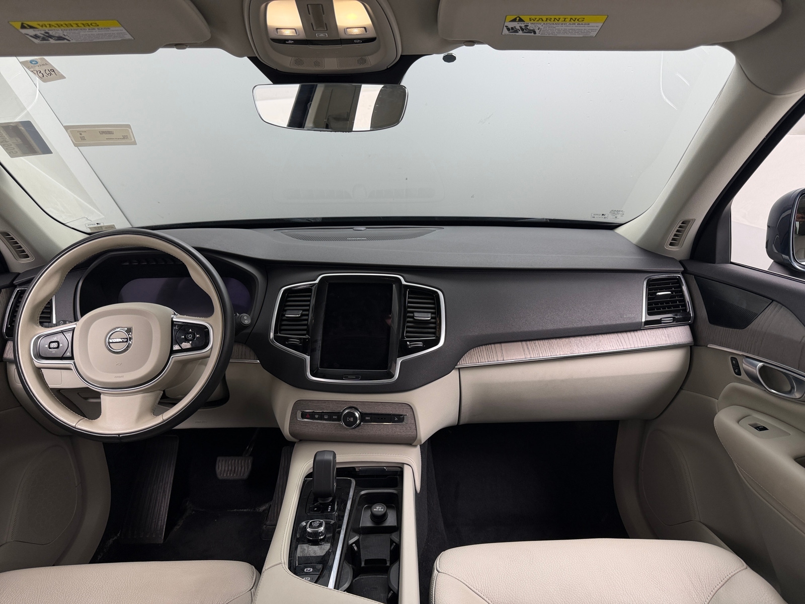 Thumbnail: 2023 Volvo XC90 - 2