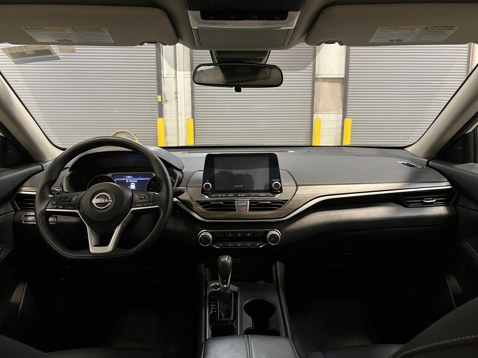 Thumbnail: 2025 Nissan Altima - 3