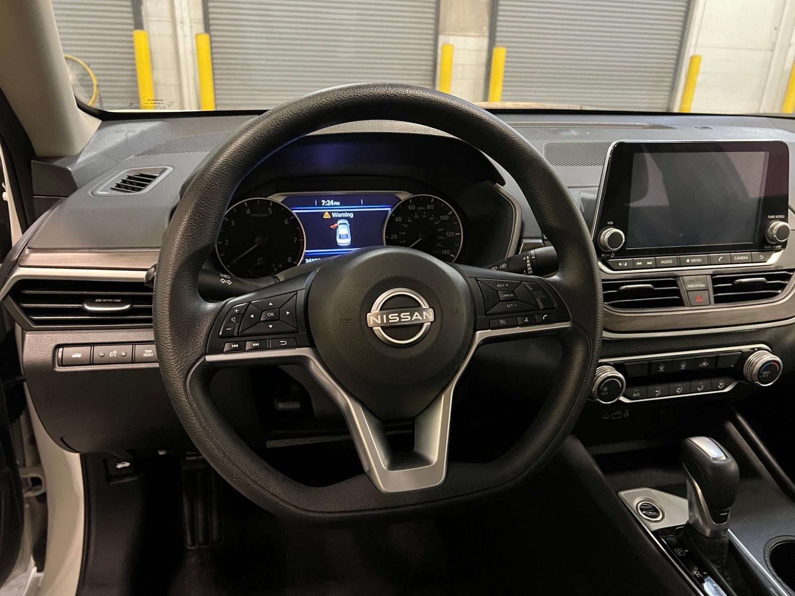 Thumbnail: 2025 Nissan Altima - 5