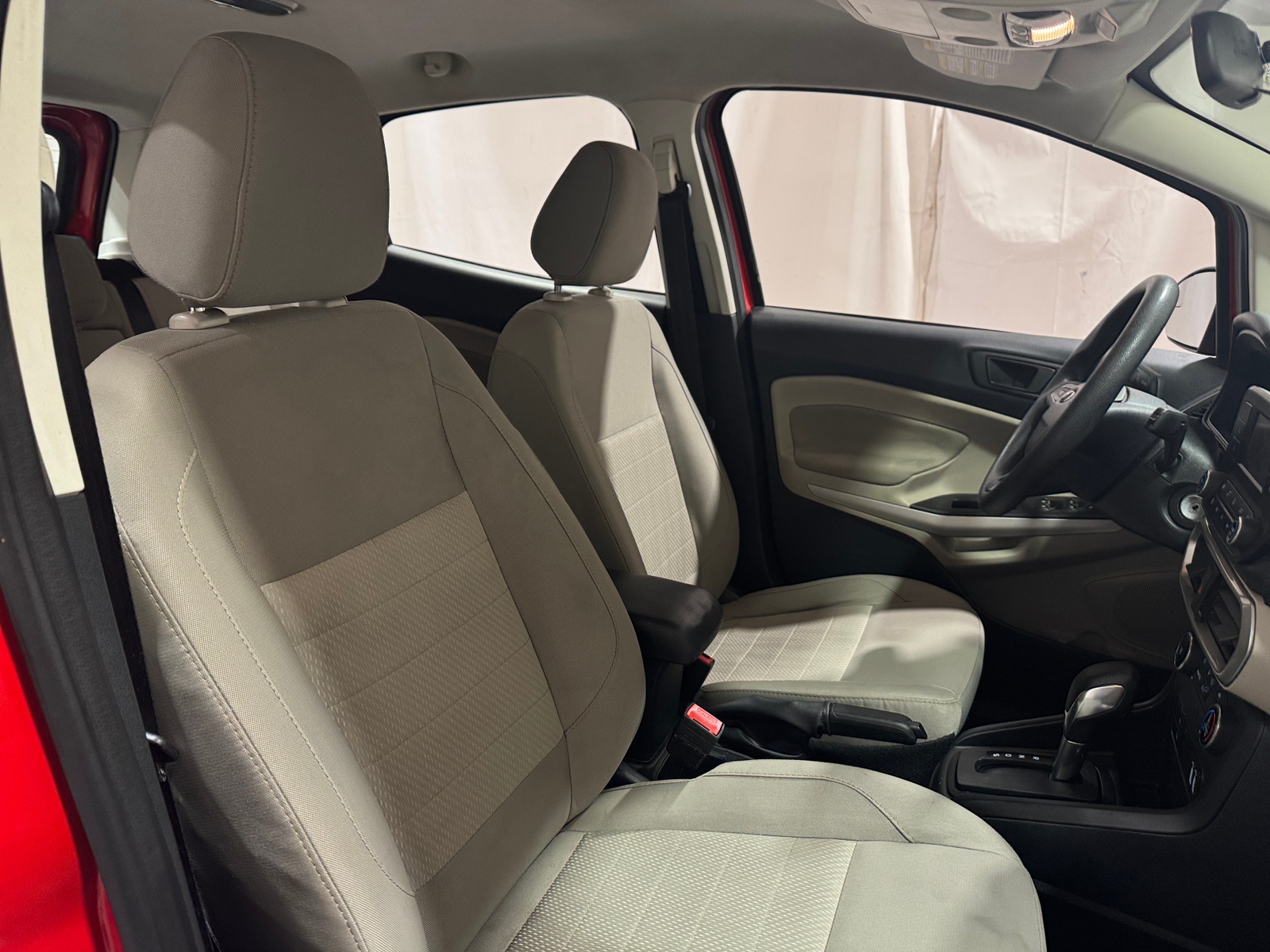Thumbnail: 2021 Ford EcoSport - 2