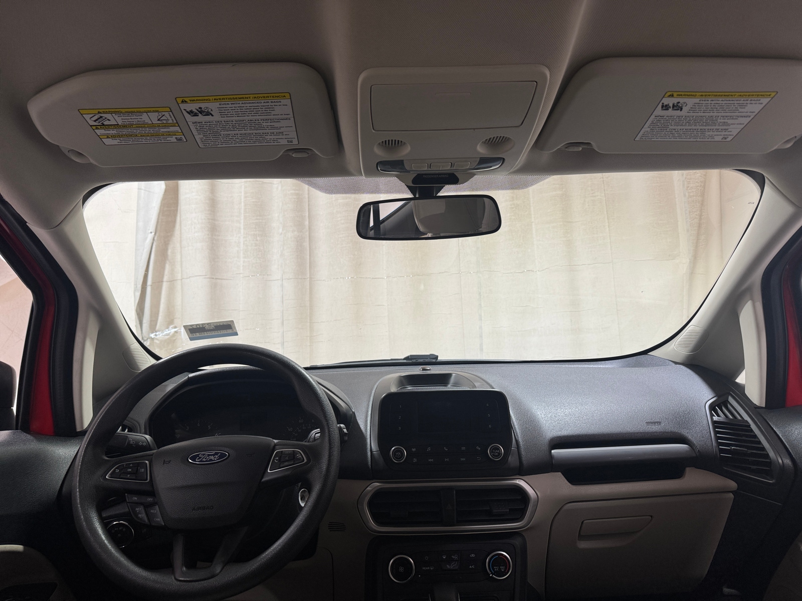 Thumbnail: 2021 Ford EcoSport - 3