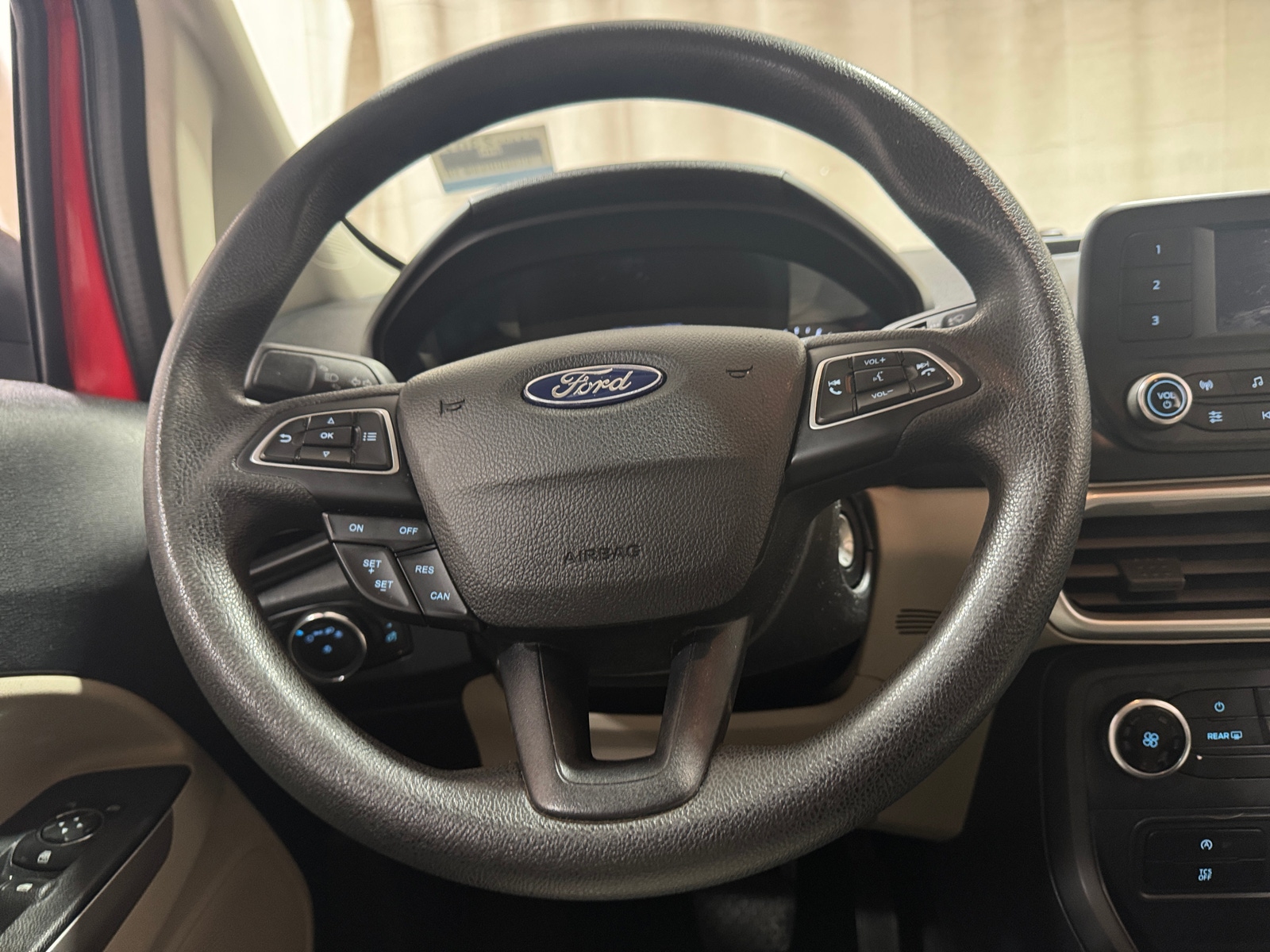 Thumbnail: 2021 Ford EcoSport - 5