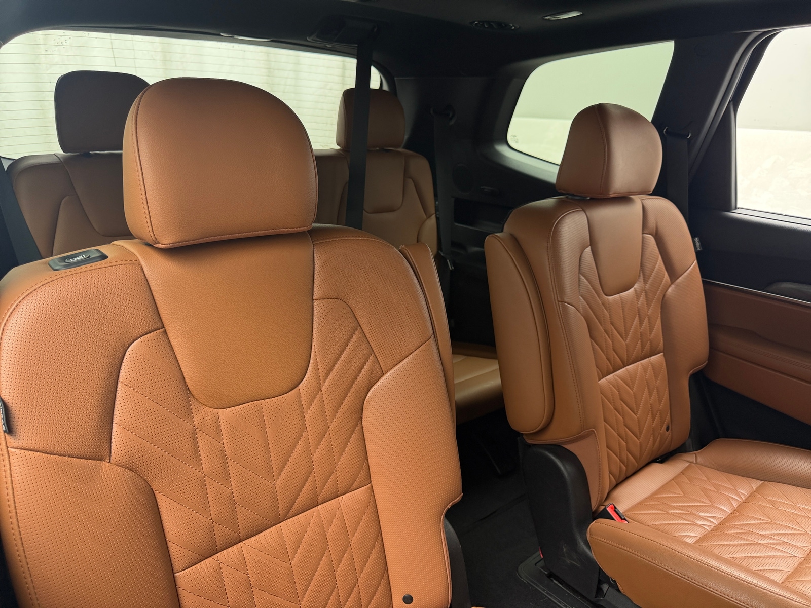 Thumbnail: 2024 Kia Telluride - 5
