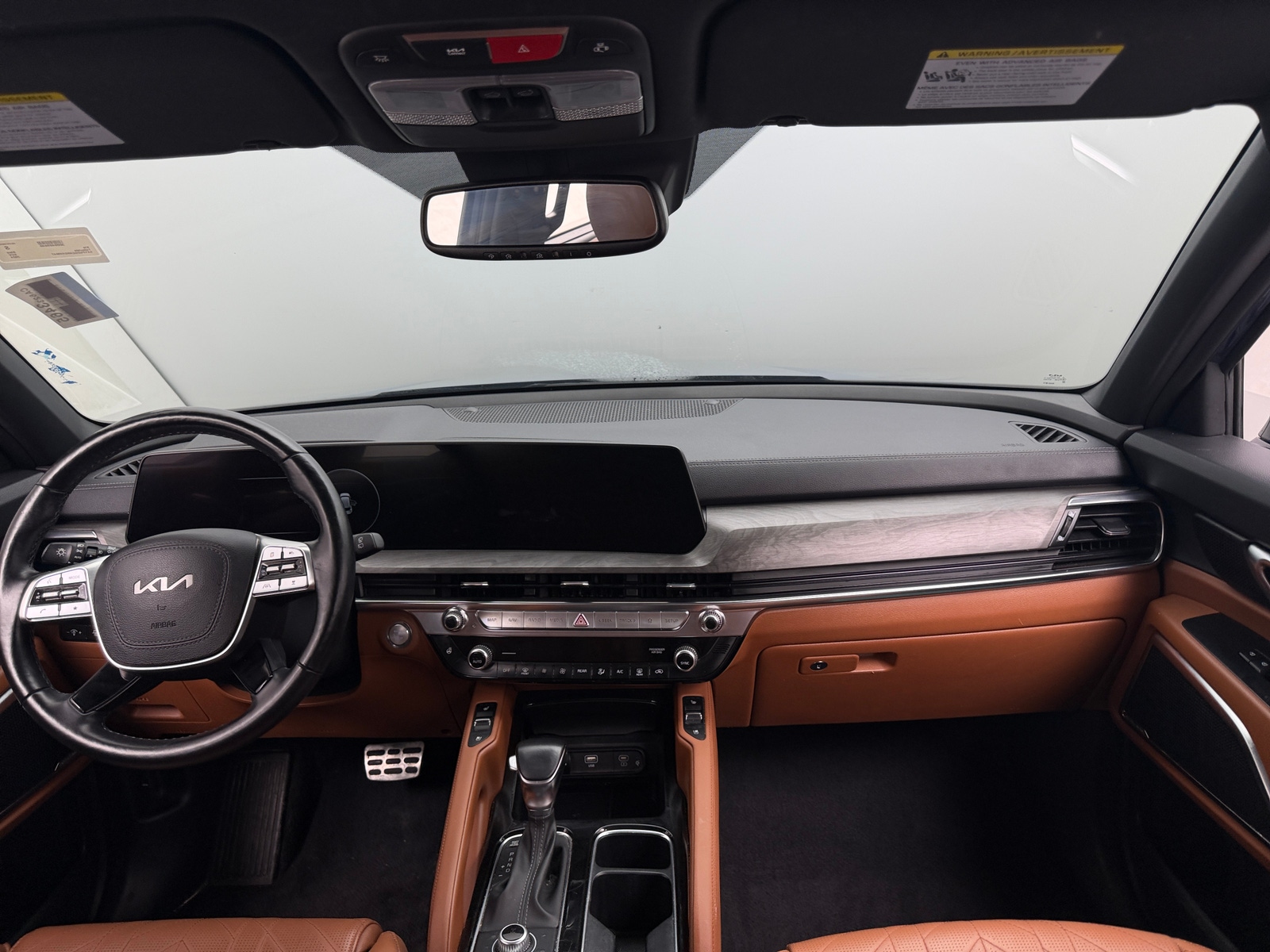 Thumbnail: 2024 Kia Telluride - 2