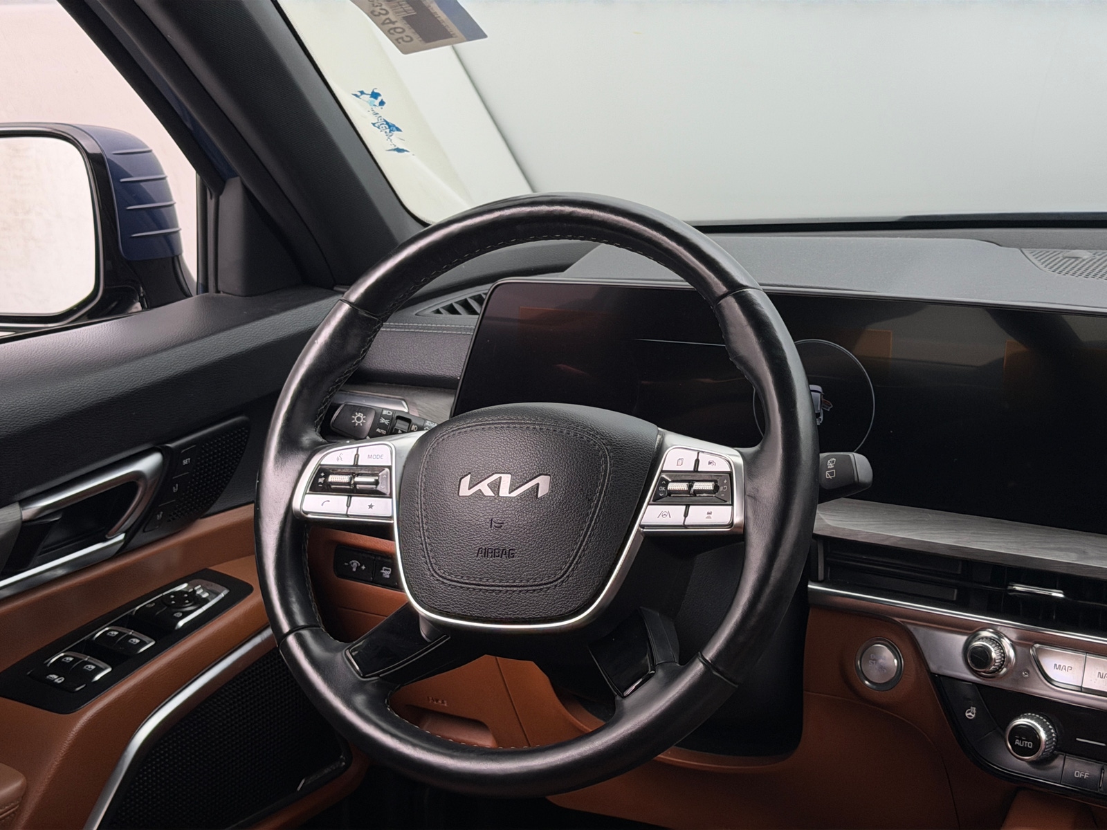 Thumbnail: 2024 Kia Telluride - 4