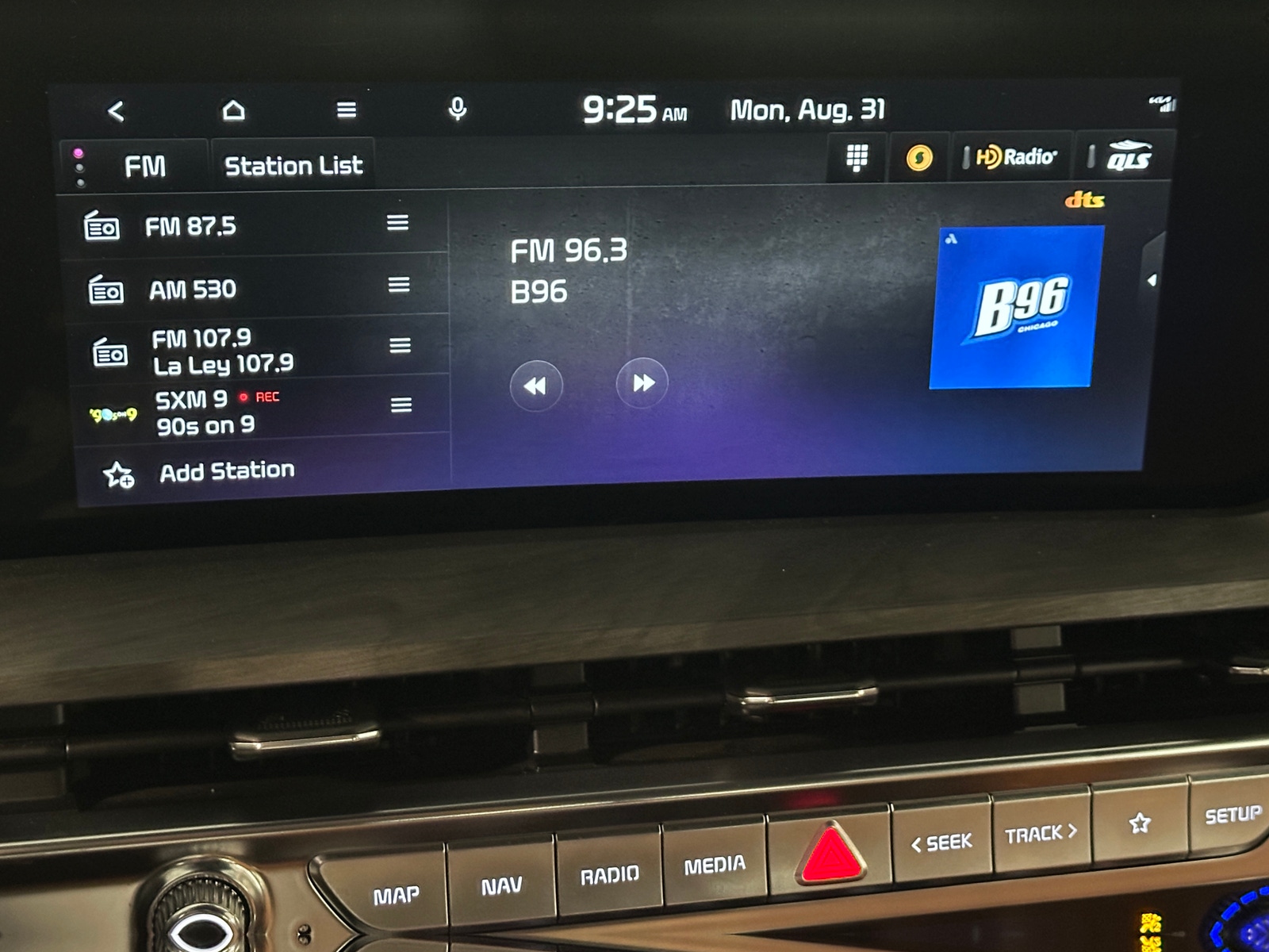 Thumbnail: 2024 Kia Telluride - 3