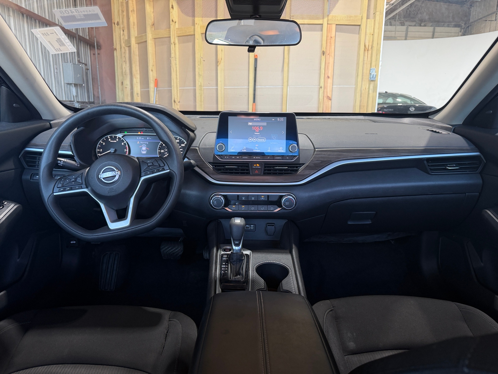 Thumbnail: 2025 Nissan Altima - 3