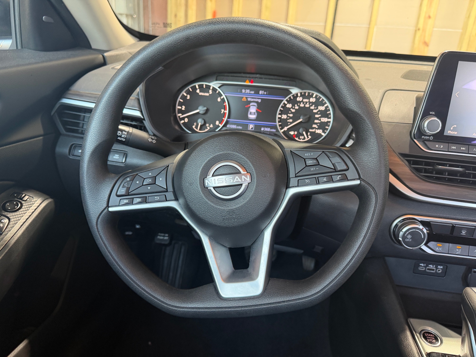 Thumbnail: 2025 Nissan Altima - 5