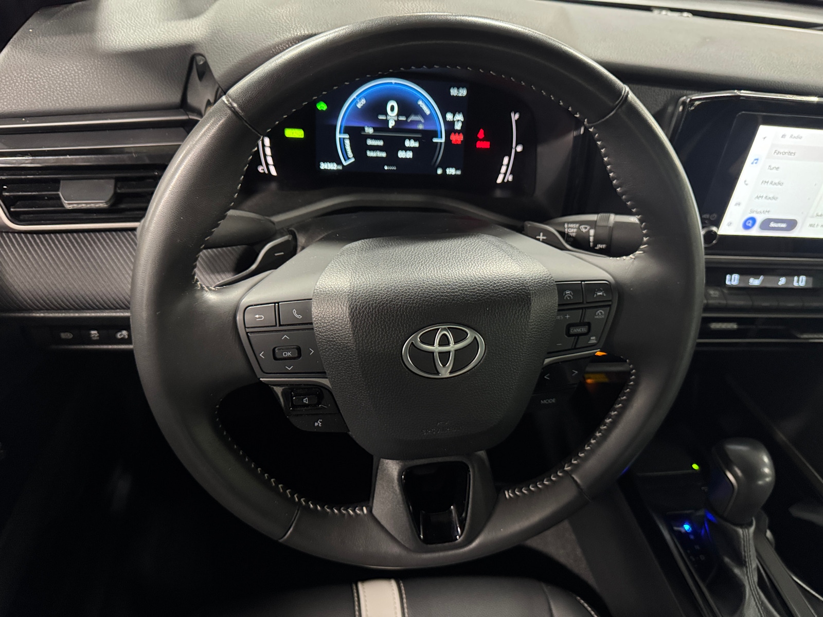 Thumbnail: 2025 Toyota Camry - 5