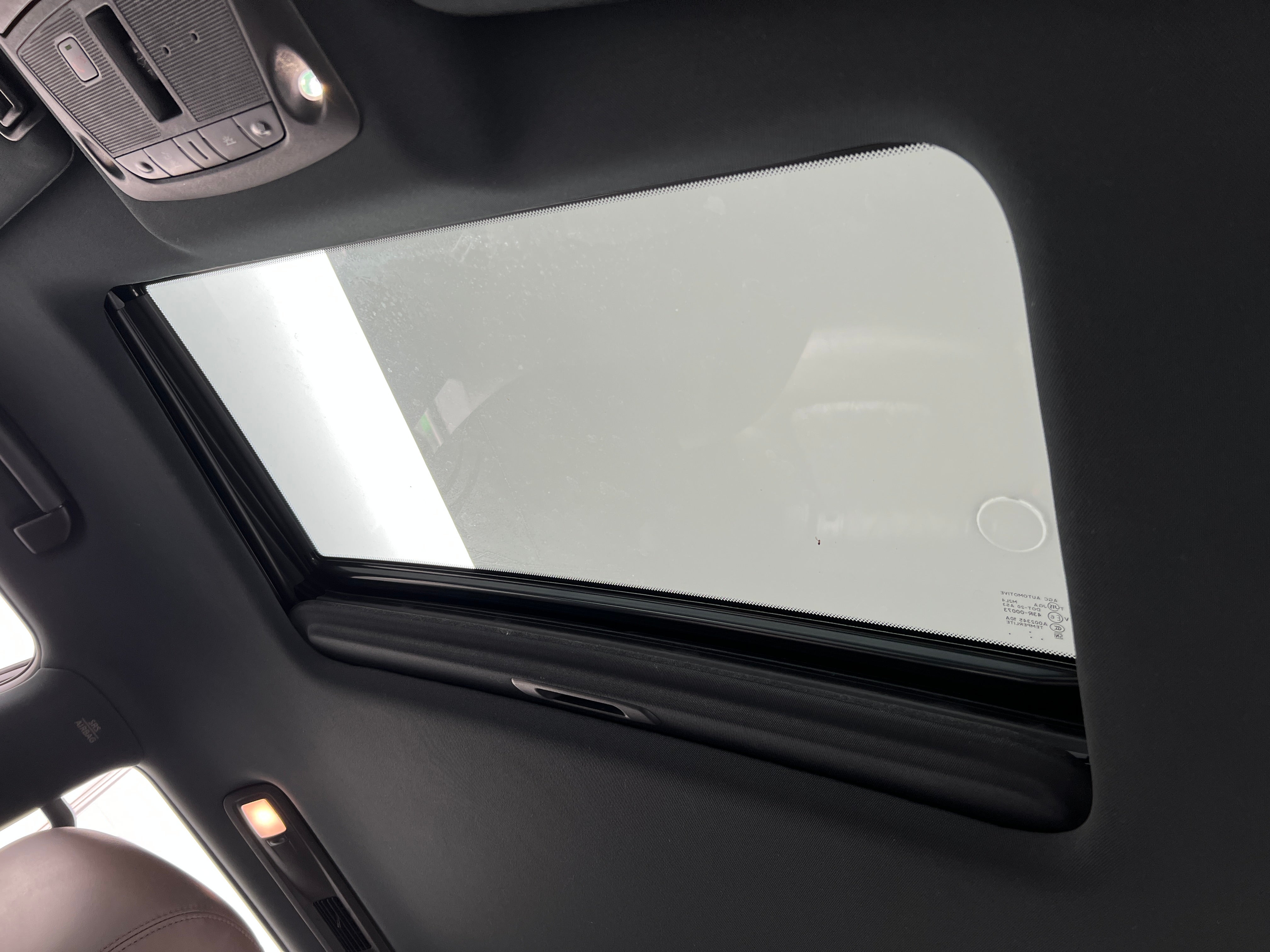 2023 Nissan Armada