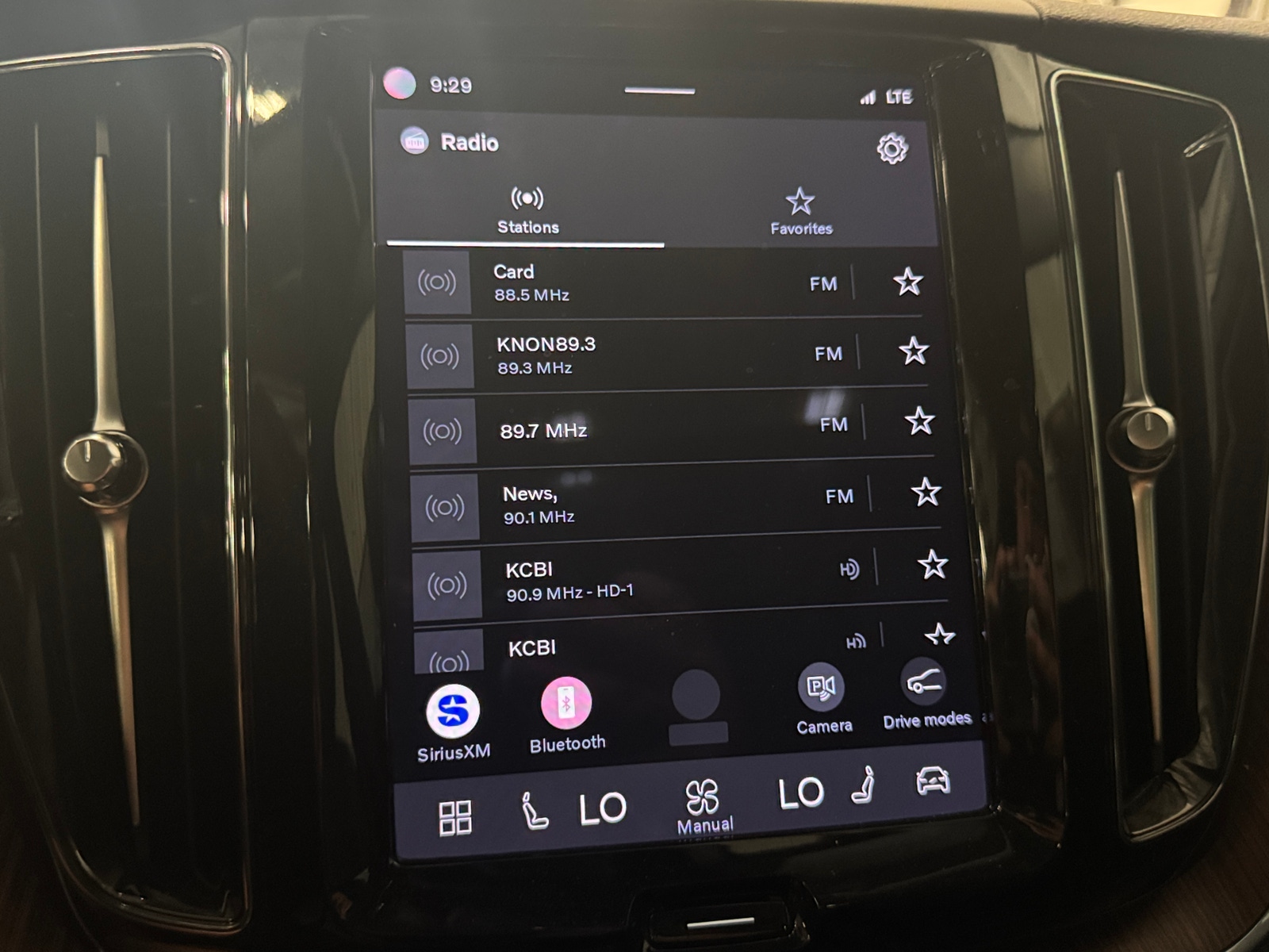 Thumbnail: 2023 Volvo XC60 - 3